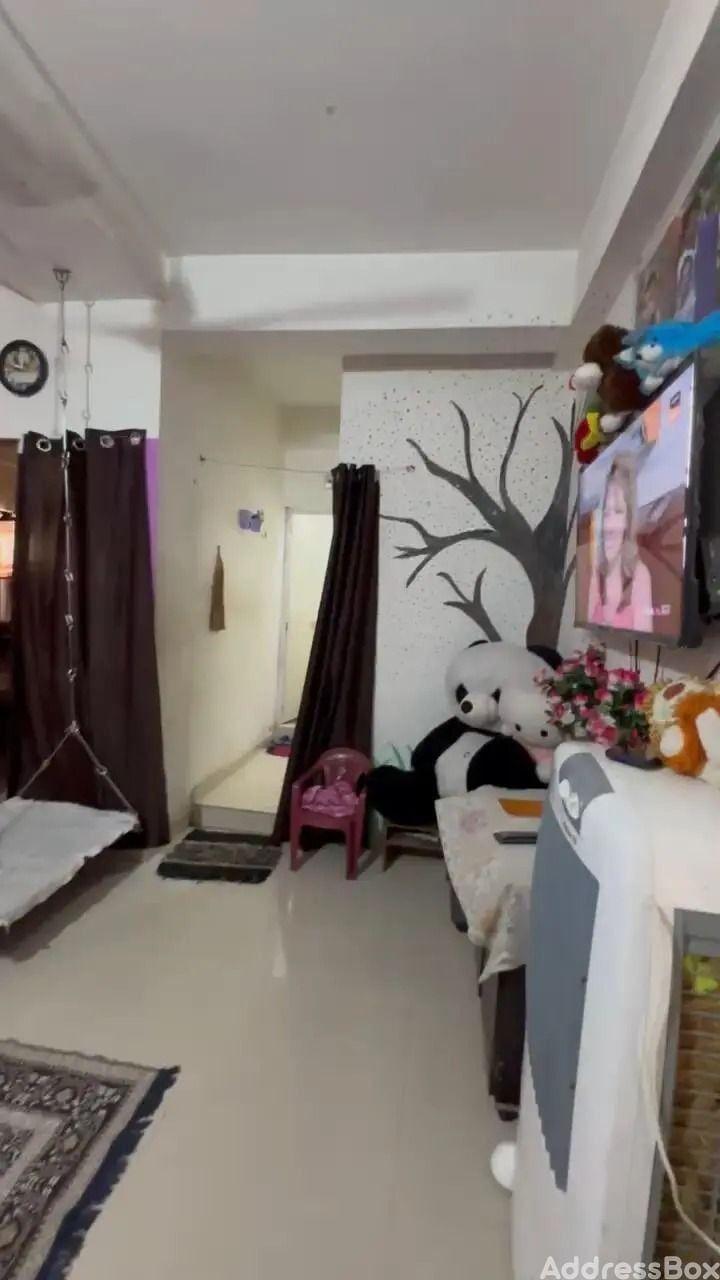 DHARMDHAYAN RESIDENCY photo
