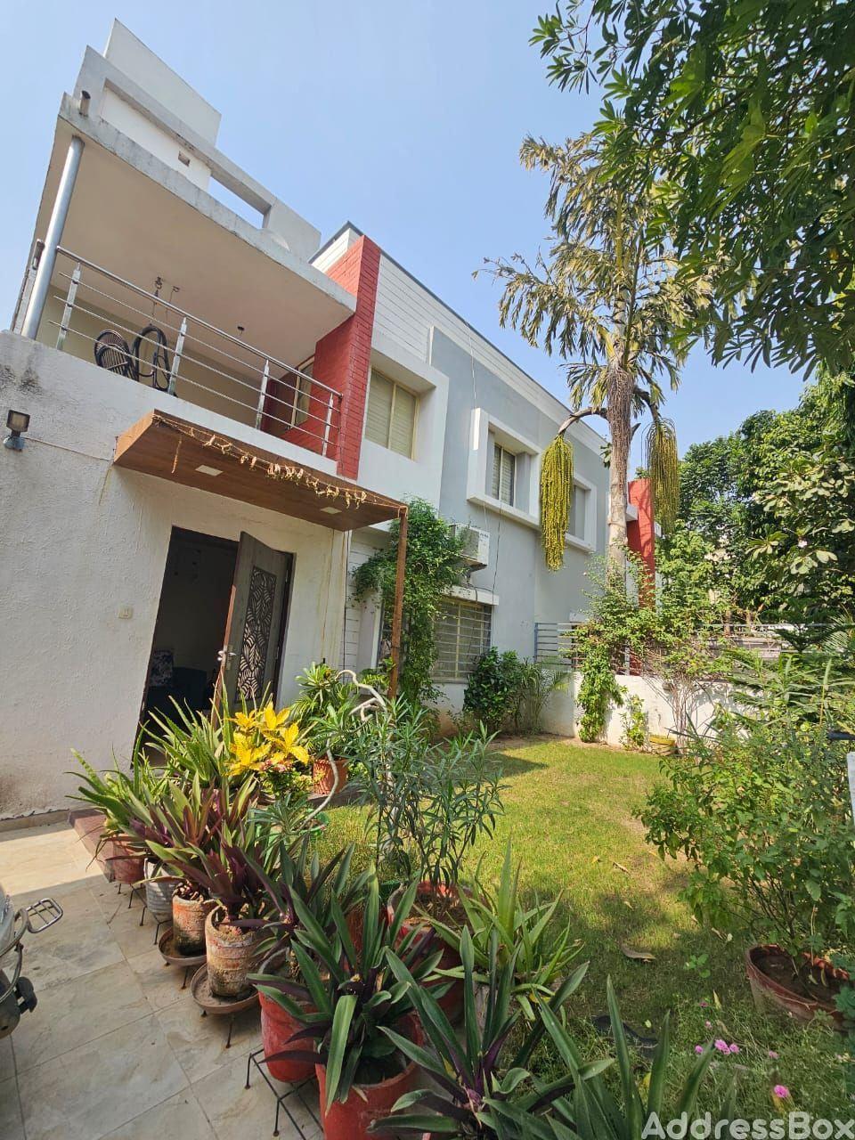 Samatava bunglow photo