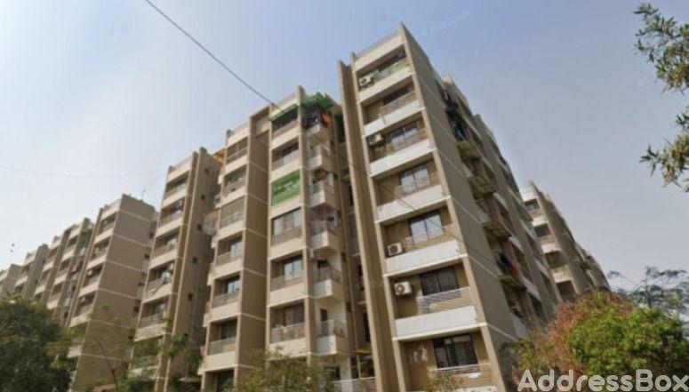 NAKSHATRA HEIGHTS photo