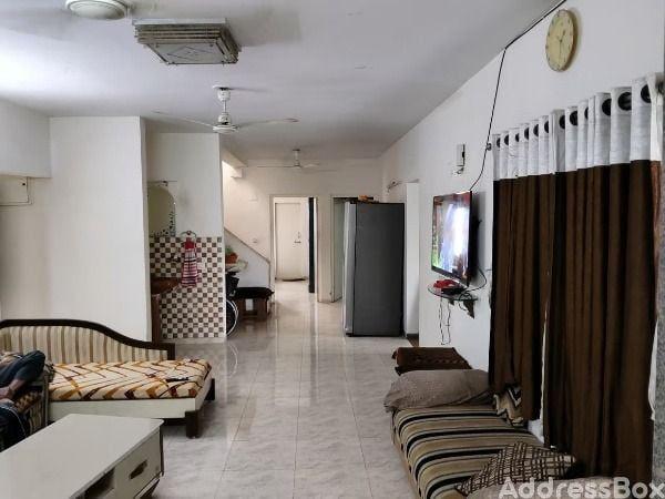 Vibhuti Apartment photo