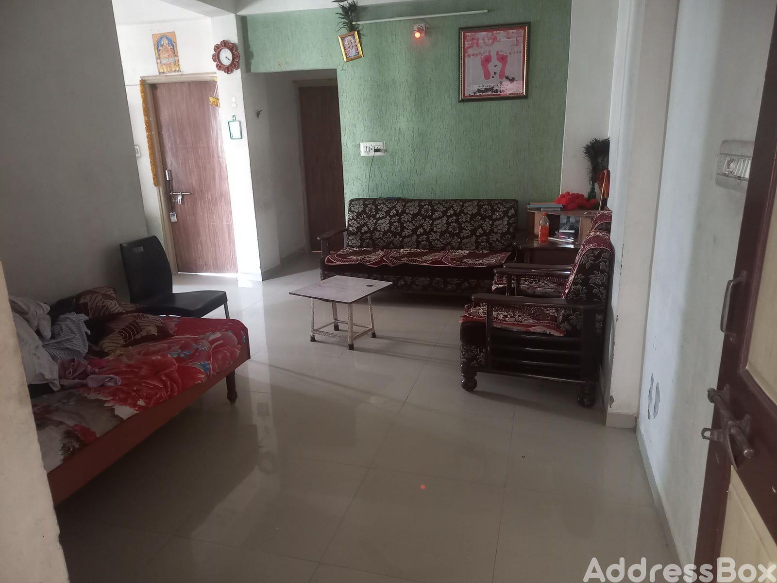 Shyam Shikhar Residency photo