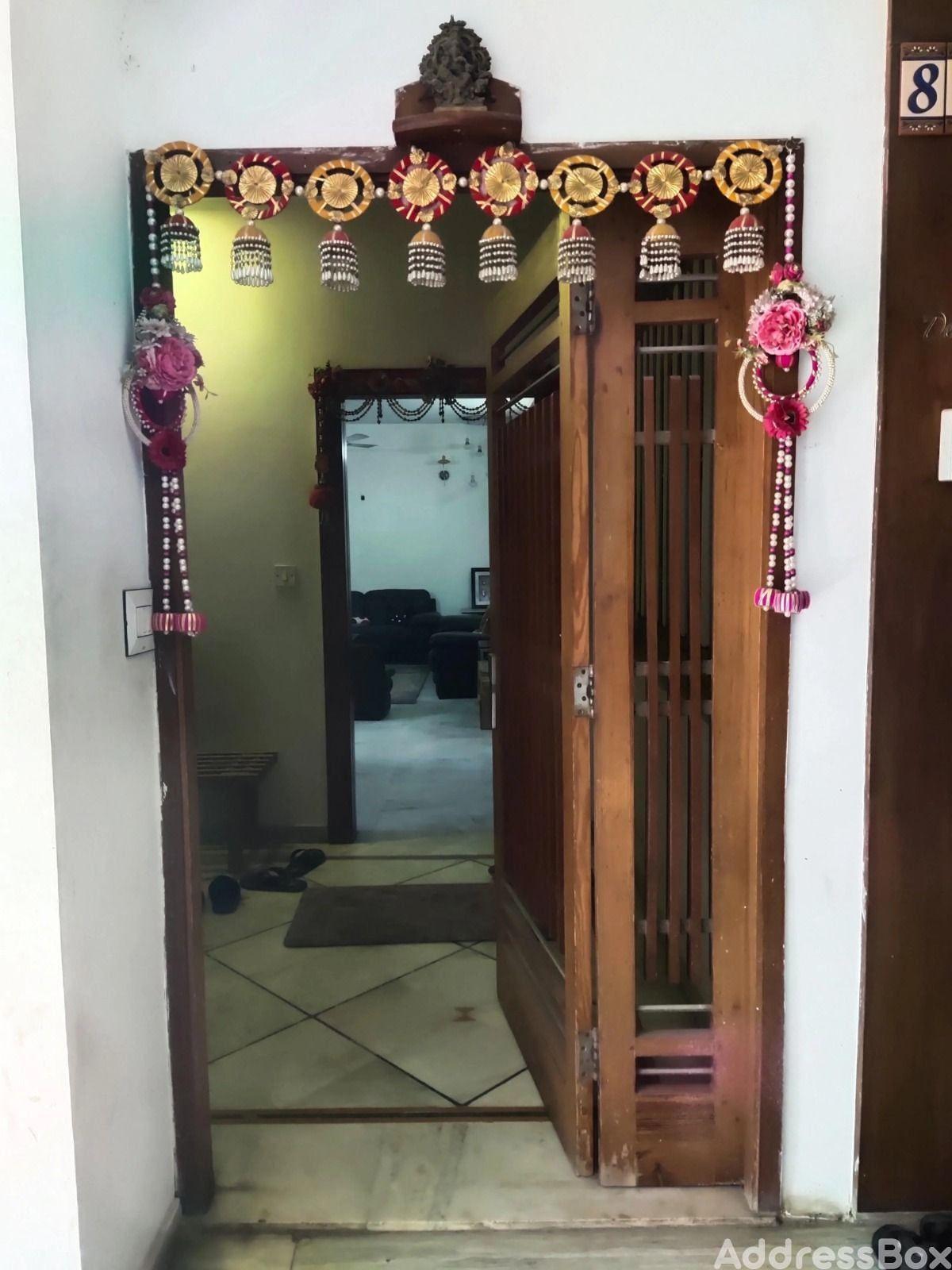 Pushkar Apartment photo