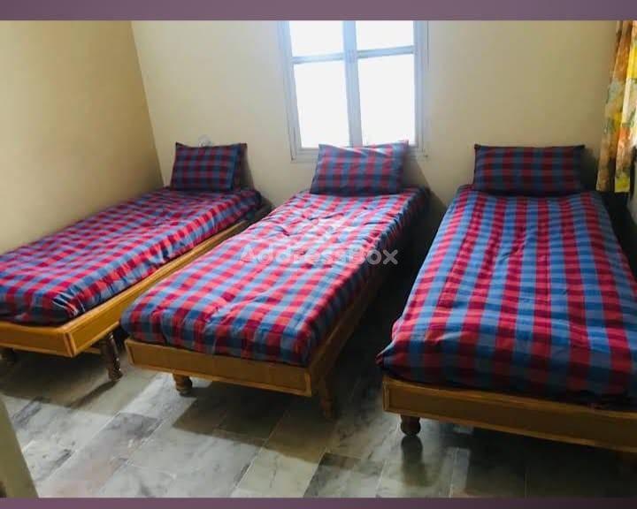 Heaven Hostel & pg photo