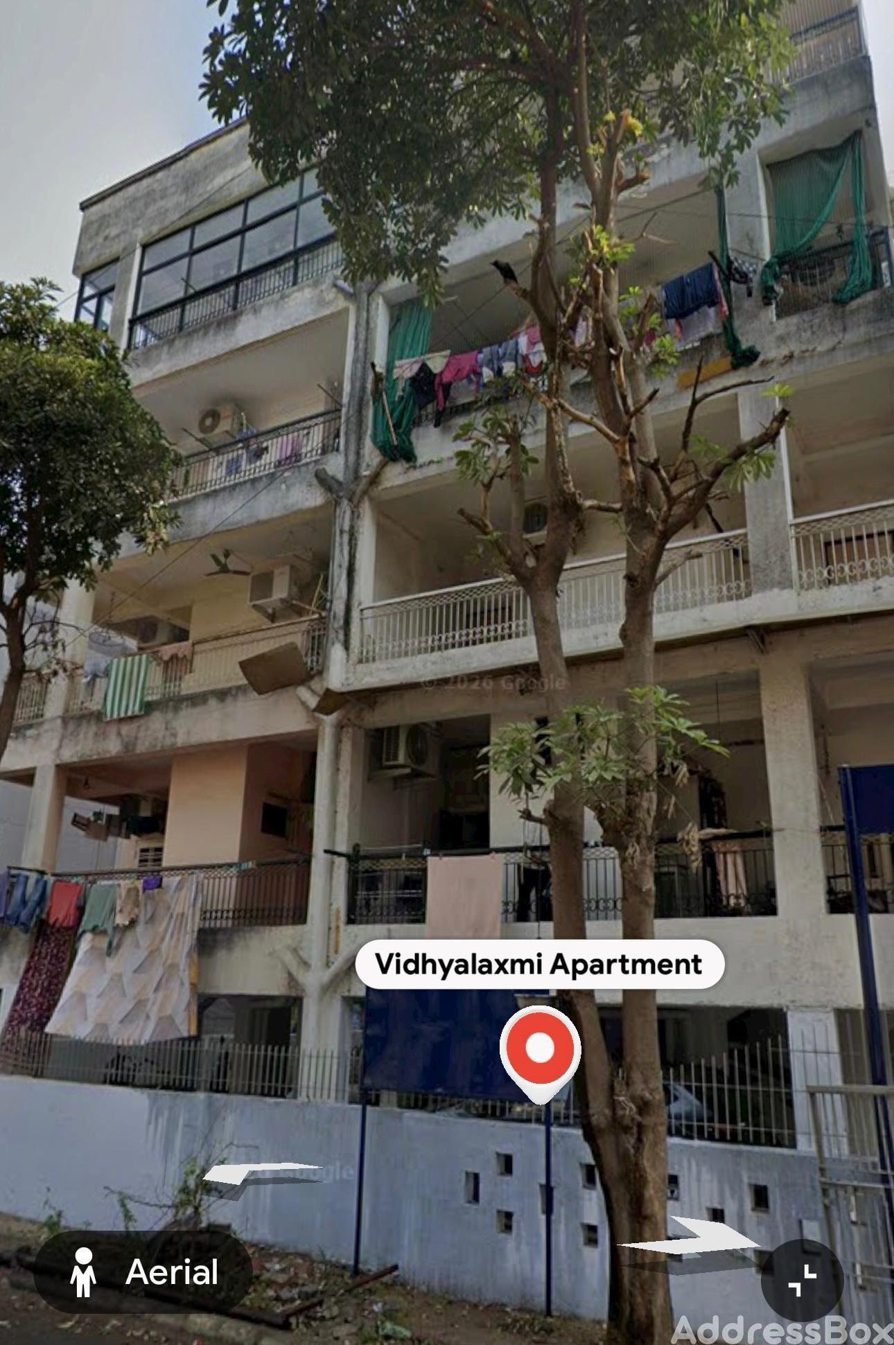 VIDHYALAXMI APARTMENT  photo