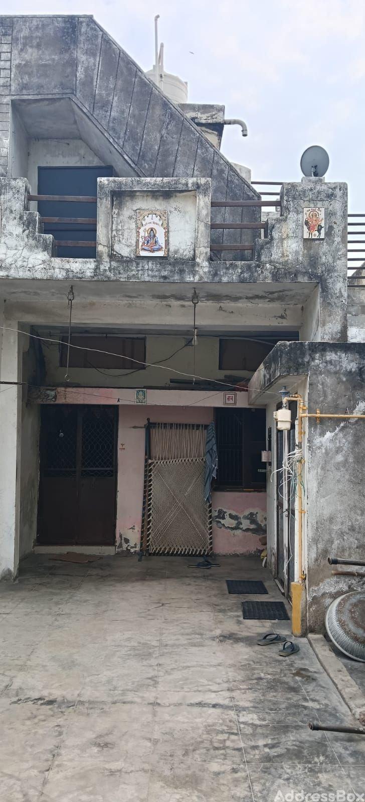 pindarda Shakti Nagar society photo