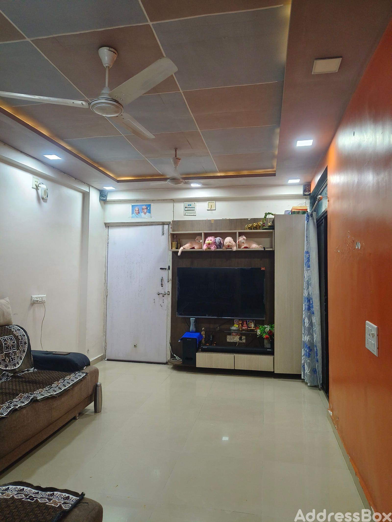 Swami Narayan Park photo