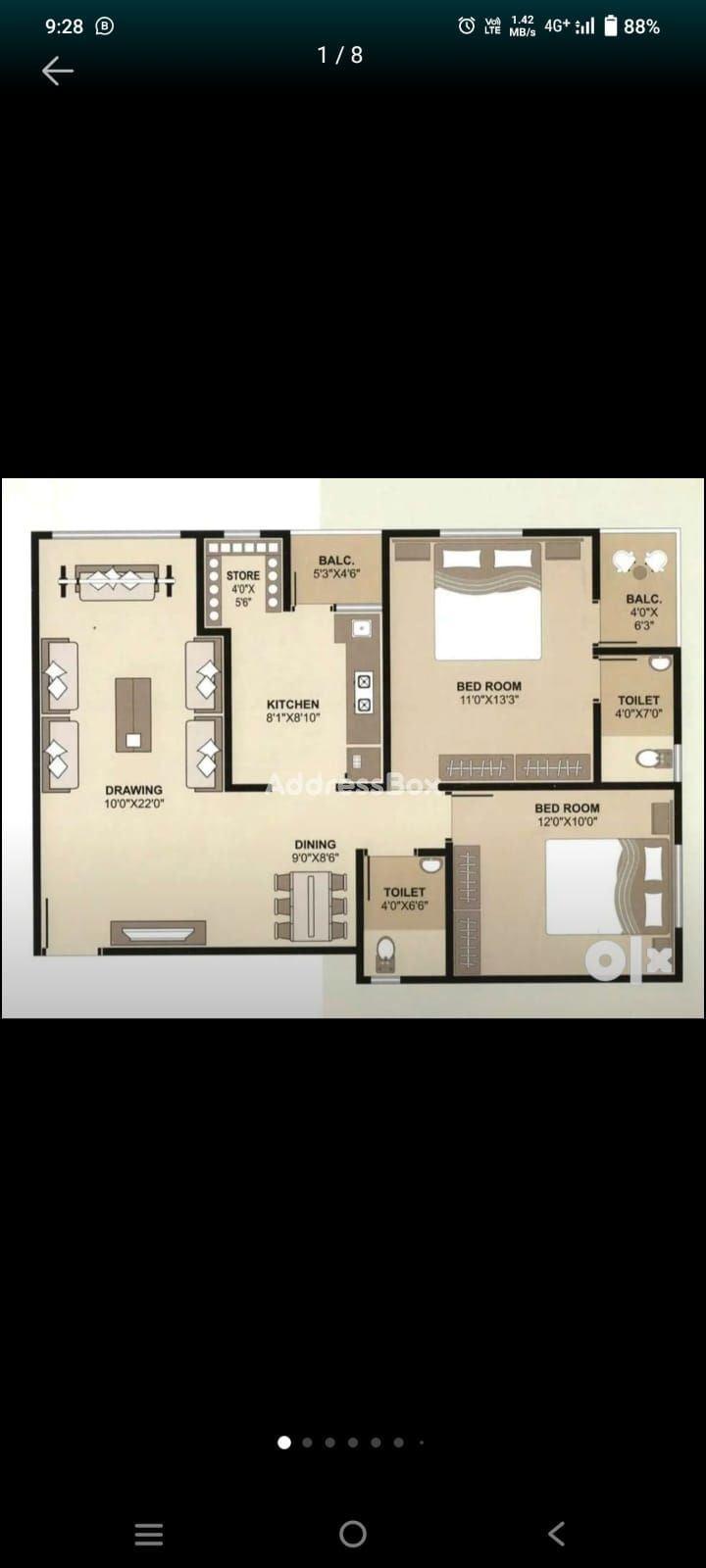 Property in Nikol | Ahmedabad