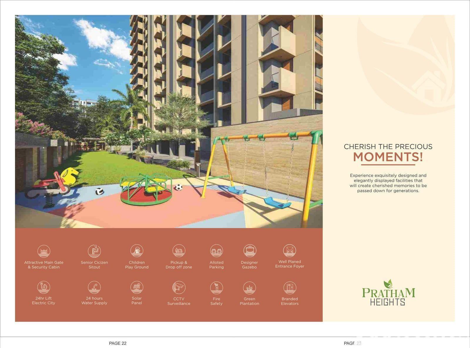 PRATHAM HEIGHTS photo