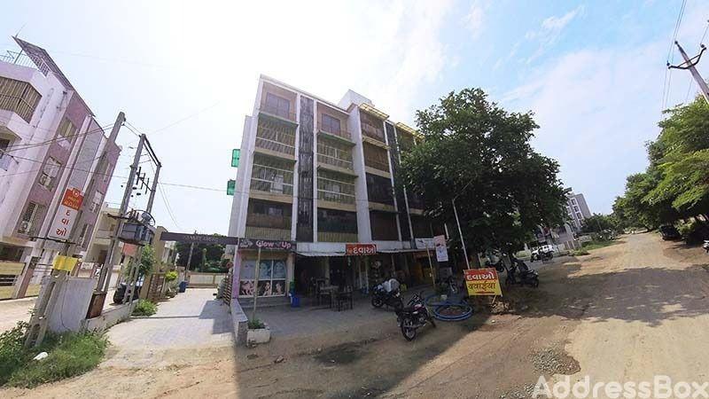 Sahajanand Avenue photo
