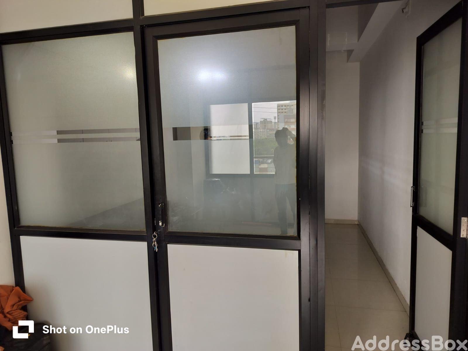SAHITYA BUSINESS PARK photo