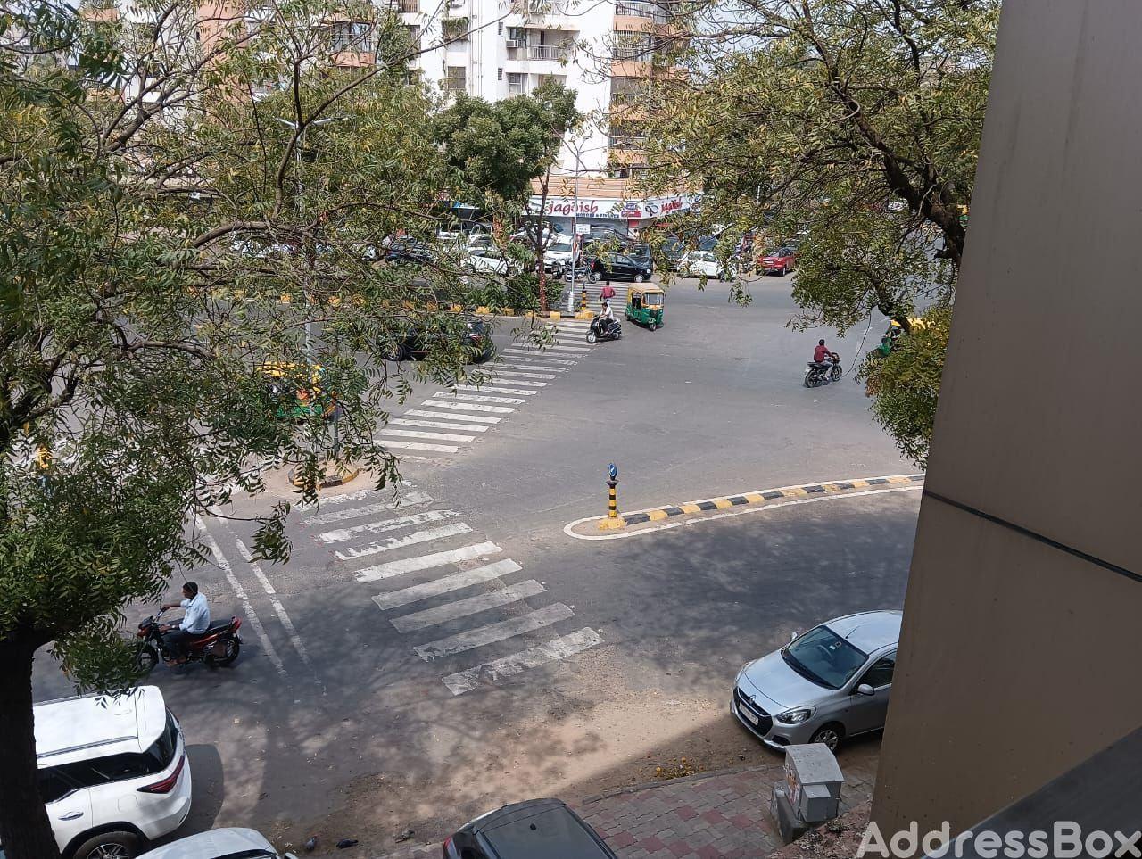 SIGMA BALAJI COMPLEX photo