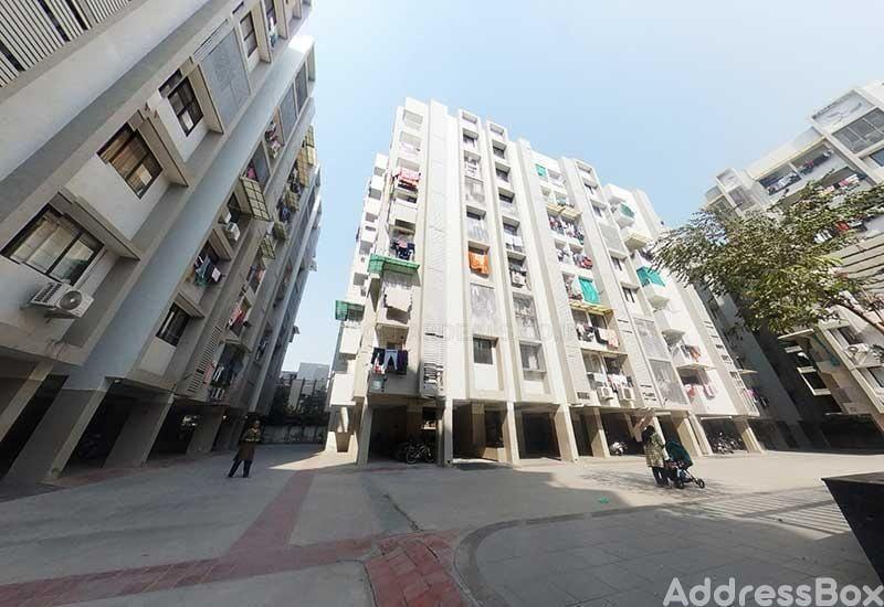 Property in New Ranip | Ahmedabad