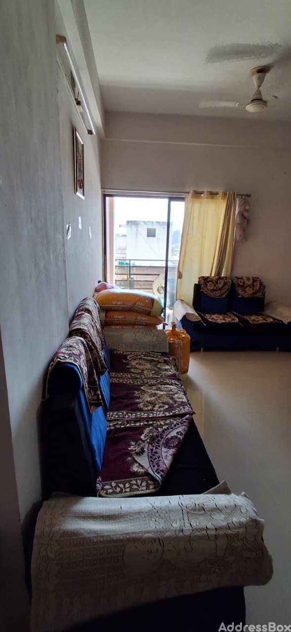 PANCHSLOCK RECEIDENCY photo
