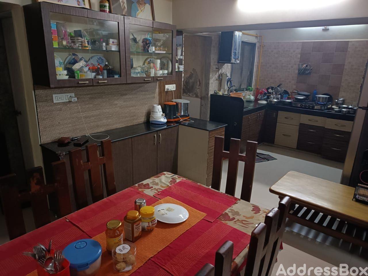 RAJ APARTMENT photo