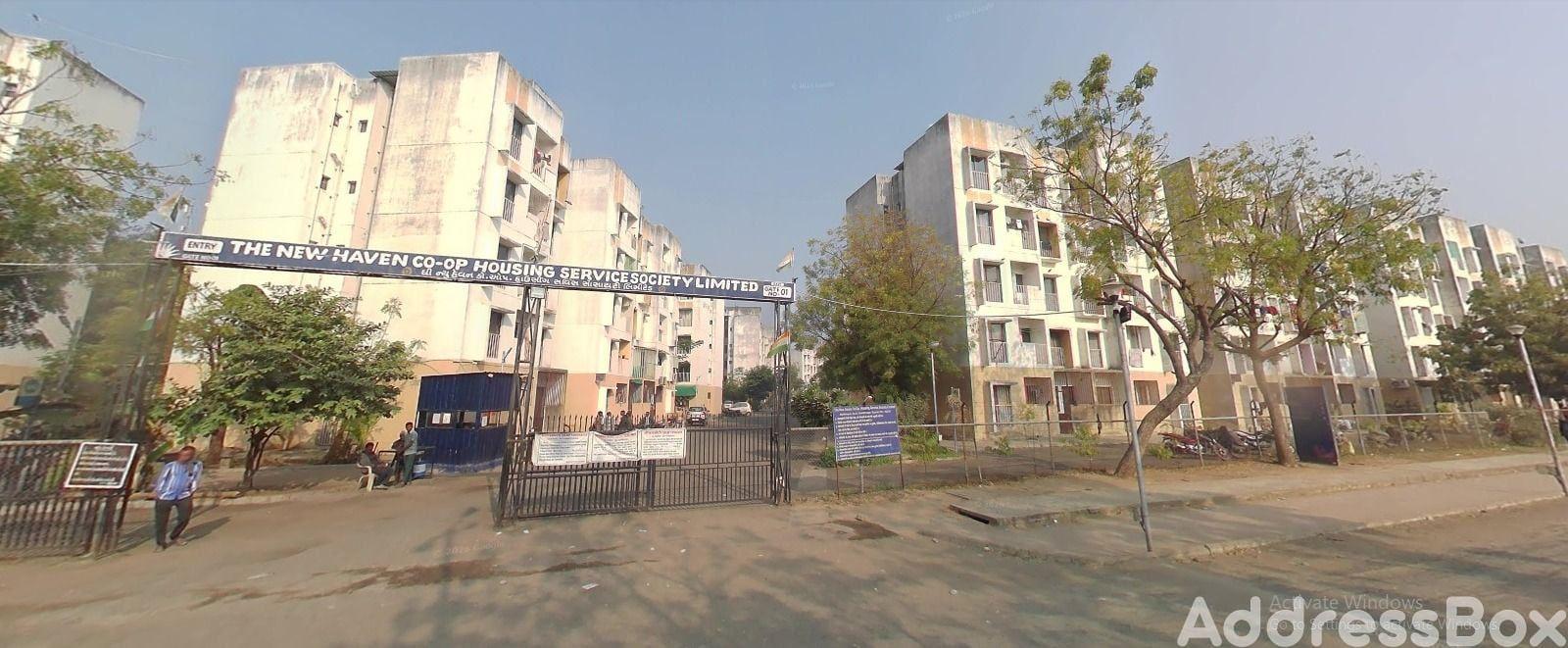 Property in Vadsar | Gandhinagar