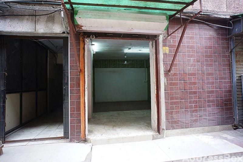 Sumeru Comlex photo