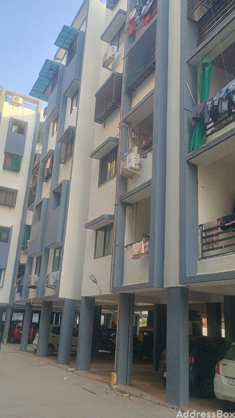 SHREEJI RESIDENCY photo