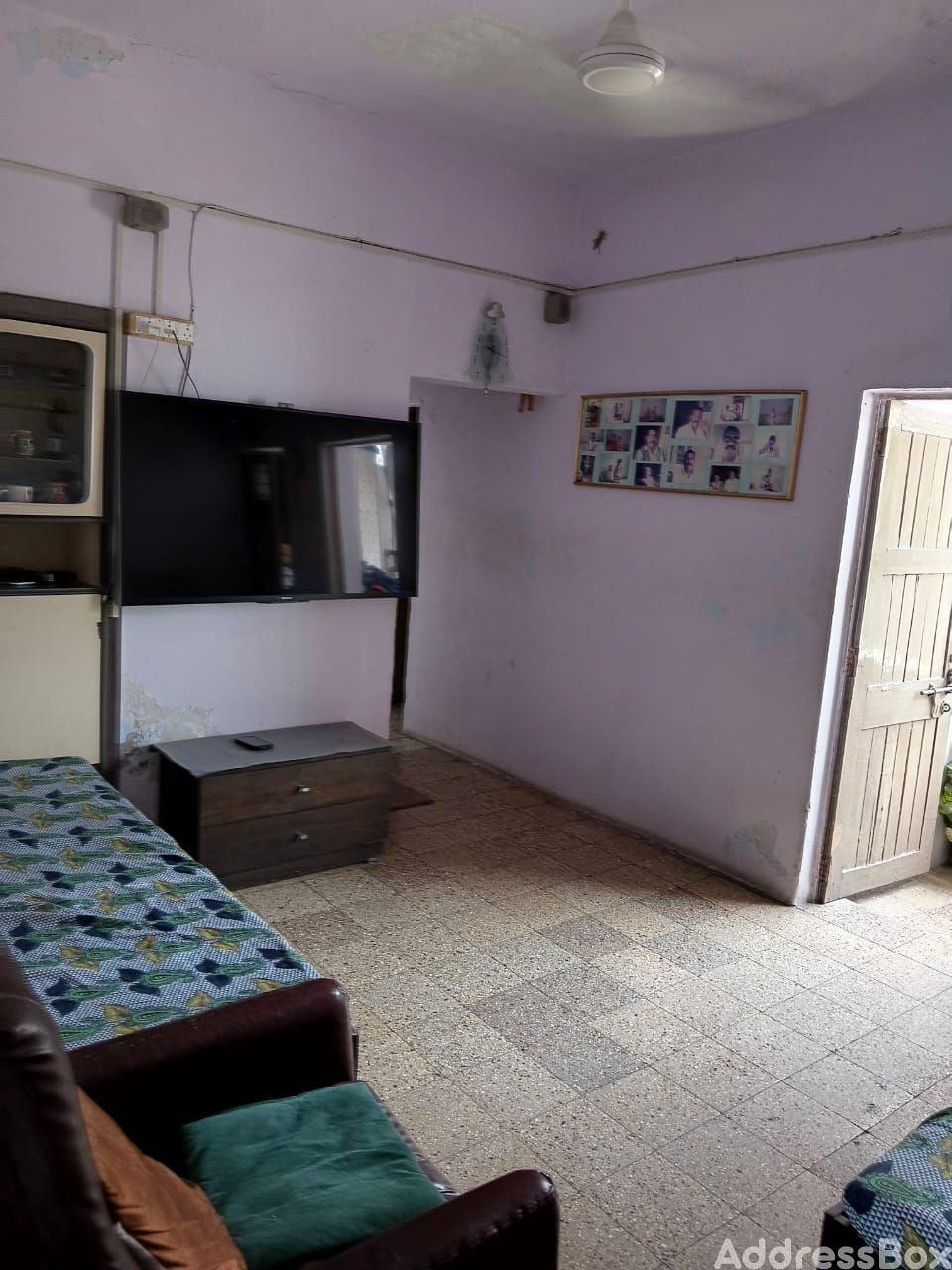 PRATISHA APARTMENT photo
