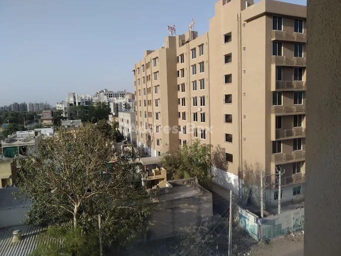 Tulsi Residency photo