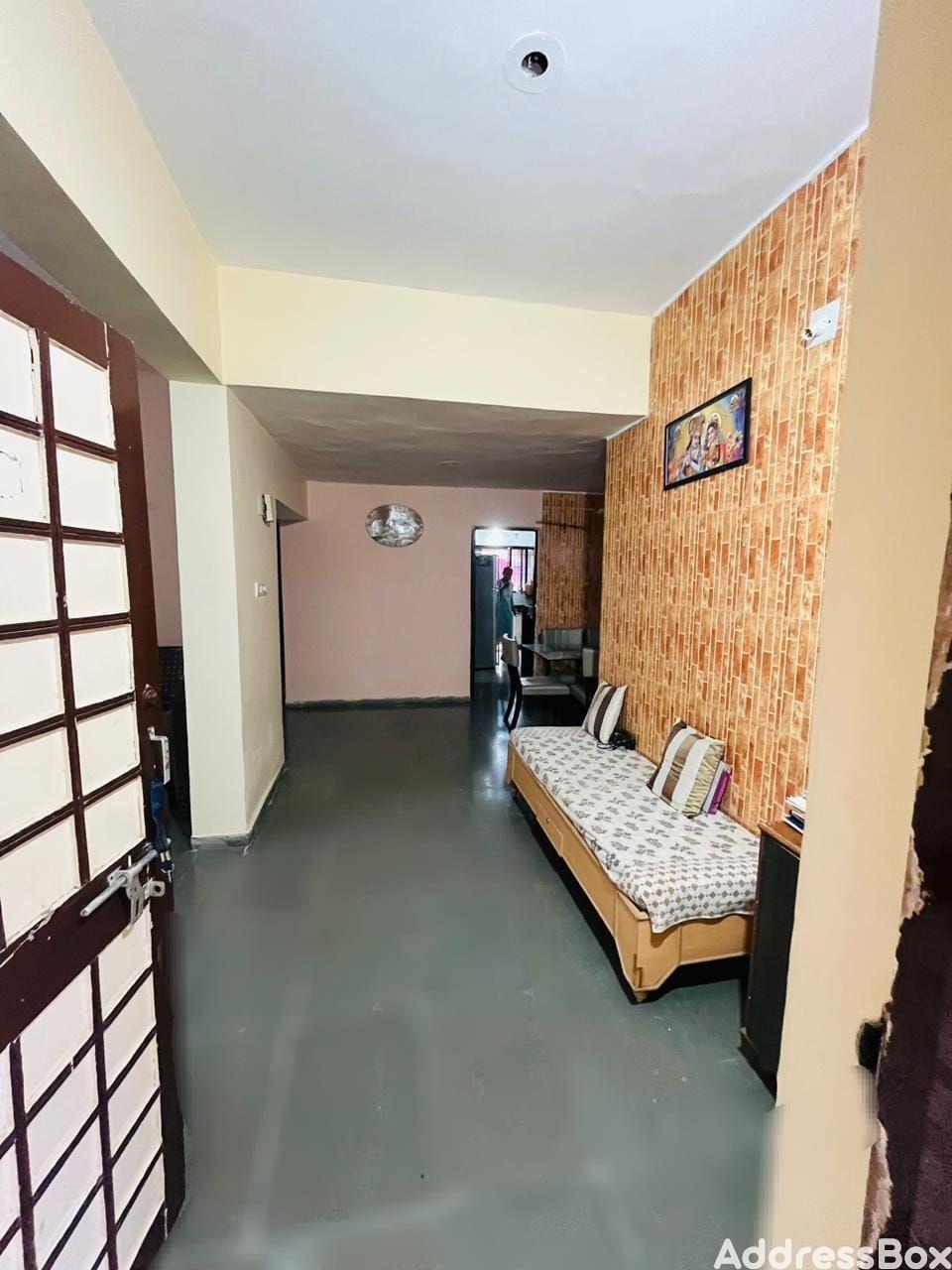 Birva Row House photo