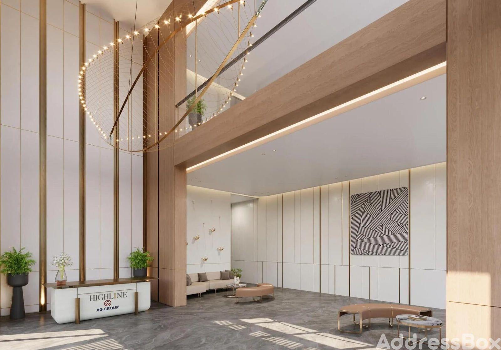 HIGHLINE PHASE-2 photo