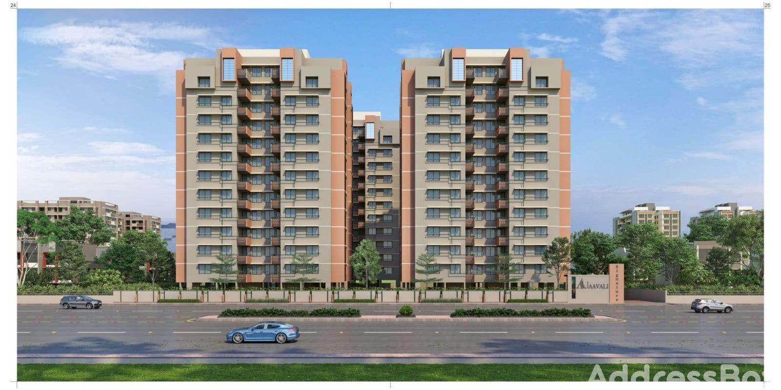 AAVALI SIGNATURE & HERITAGE Main Photo