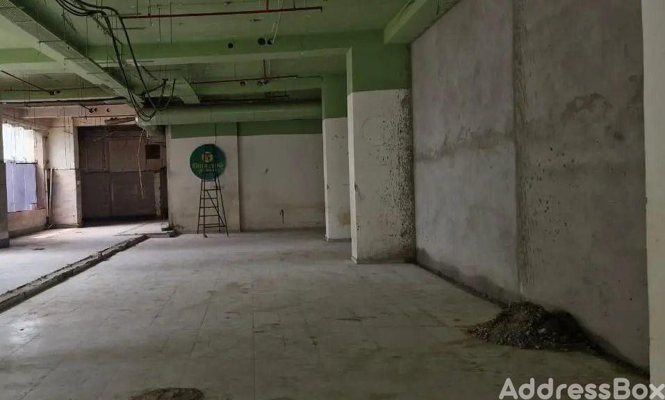 North Plaza photo