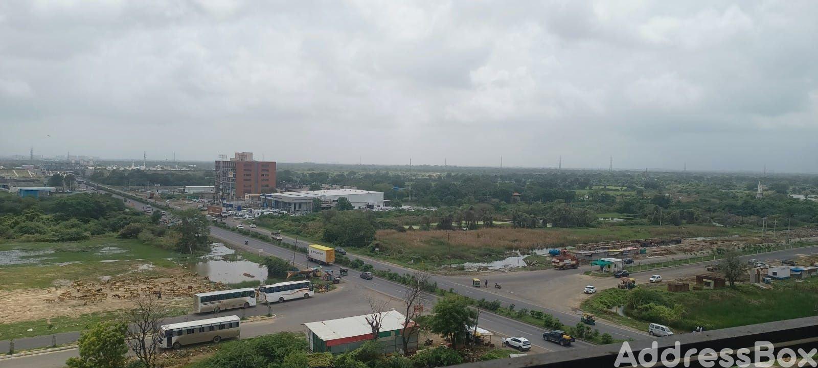 NEELKANTH HEIGHTS photo
