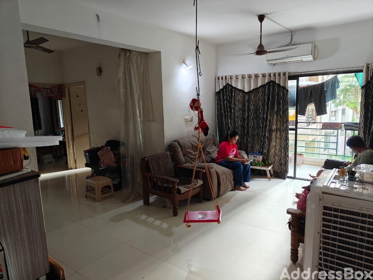 Sahajanand Homes photo