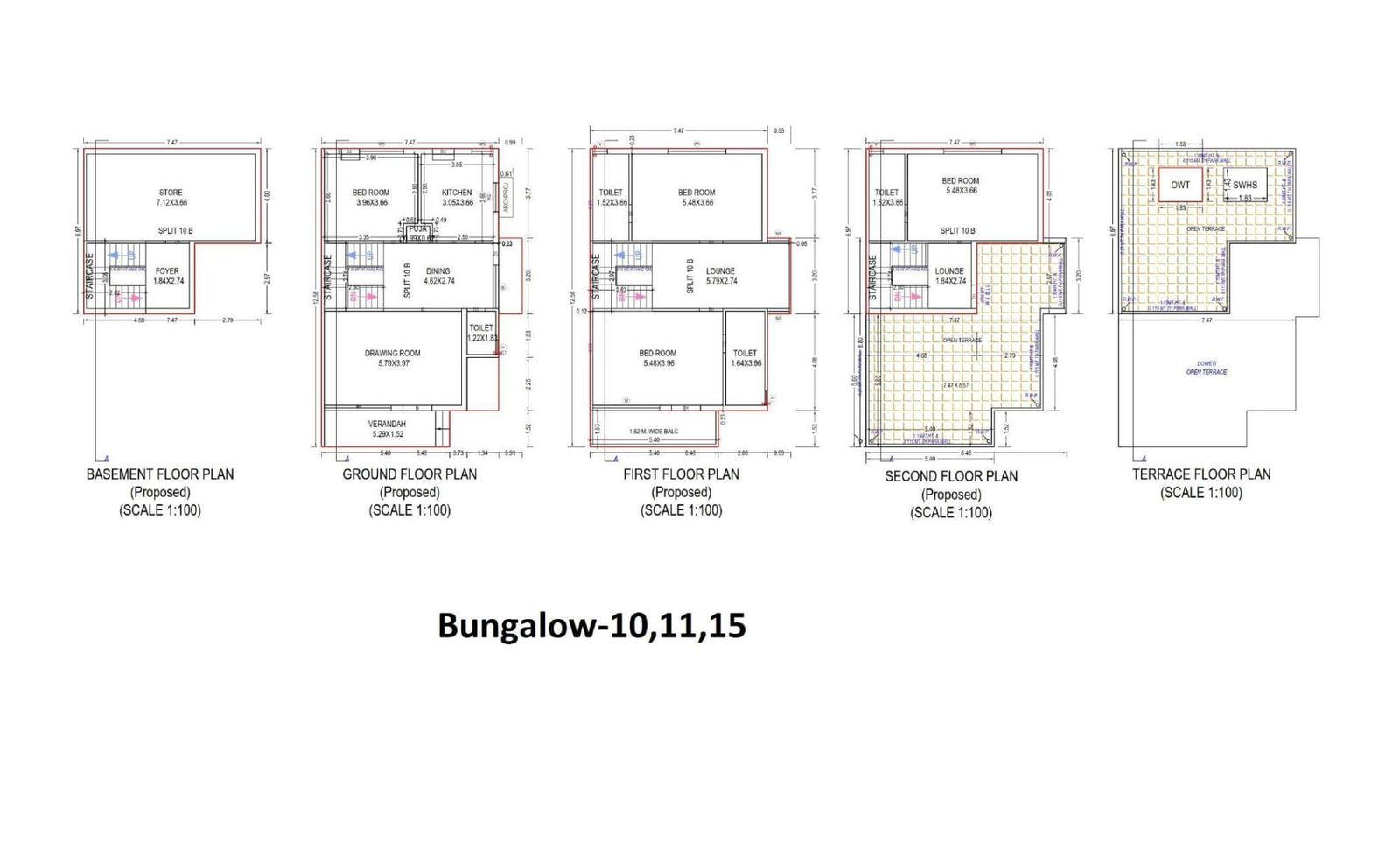 KING'S VILLA BUNGLOW photo