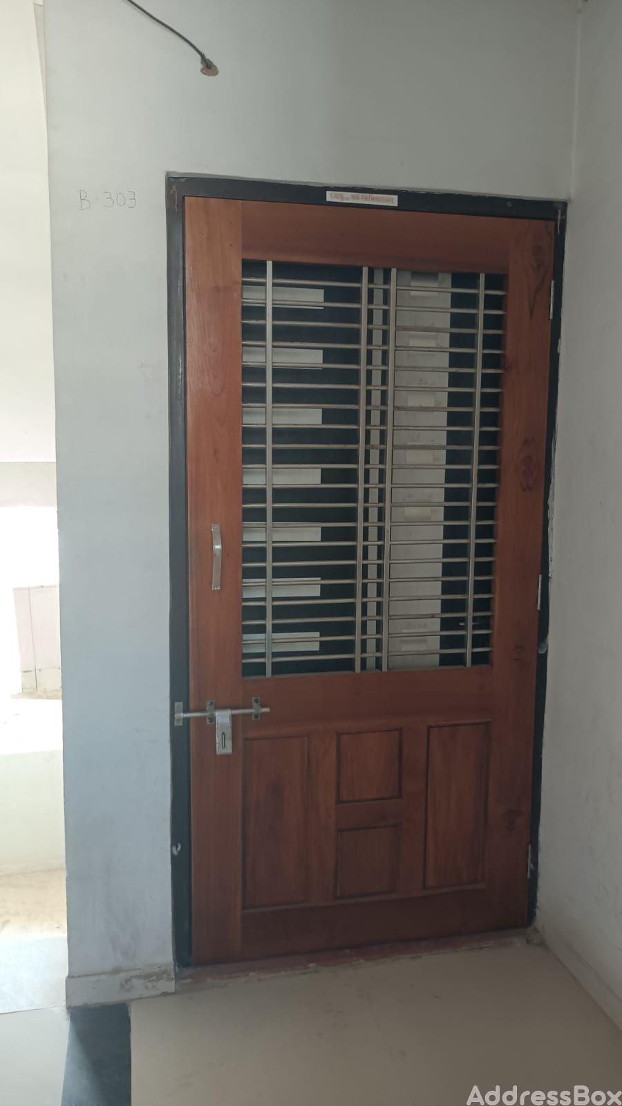 Sarthak Flat photo