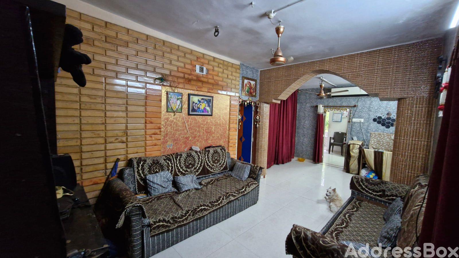 ANAND NAGAR APARTMENT photo