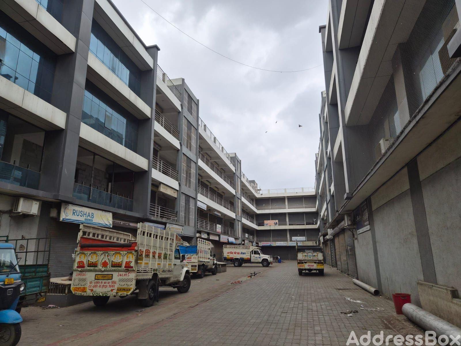 Suvan Business Park photo