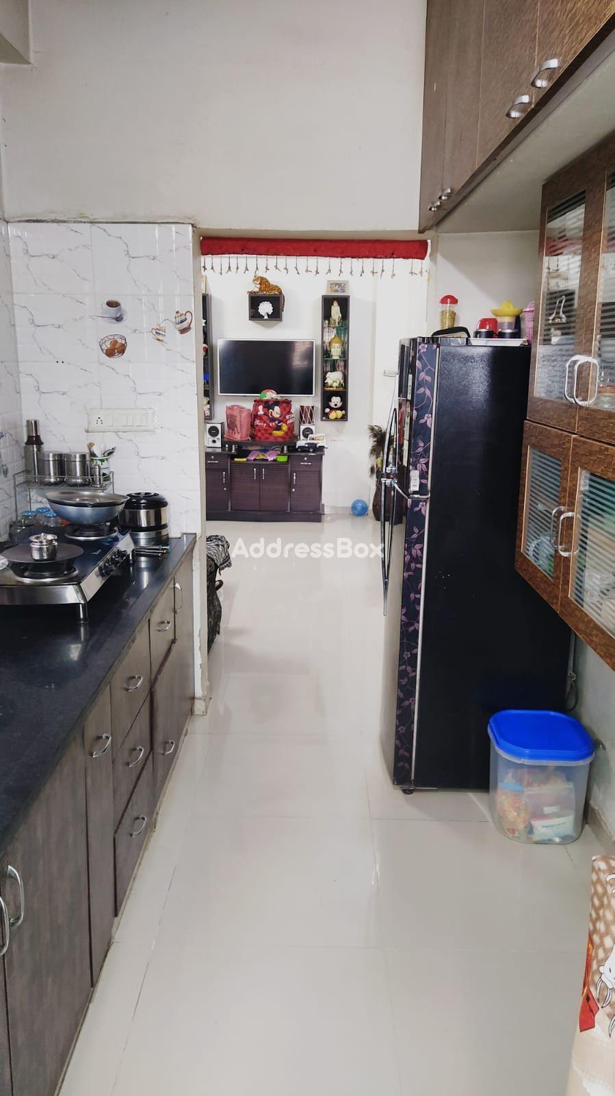 Tulsi Residency photo