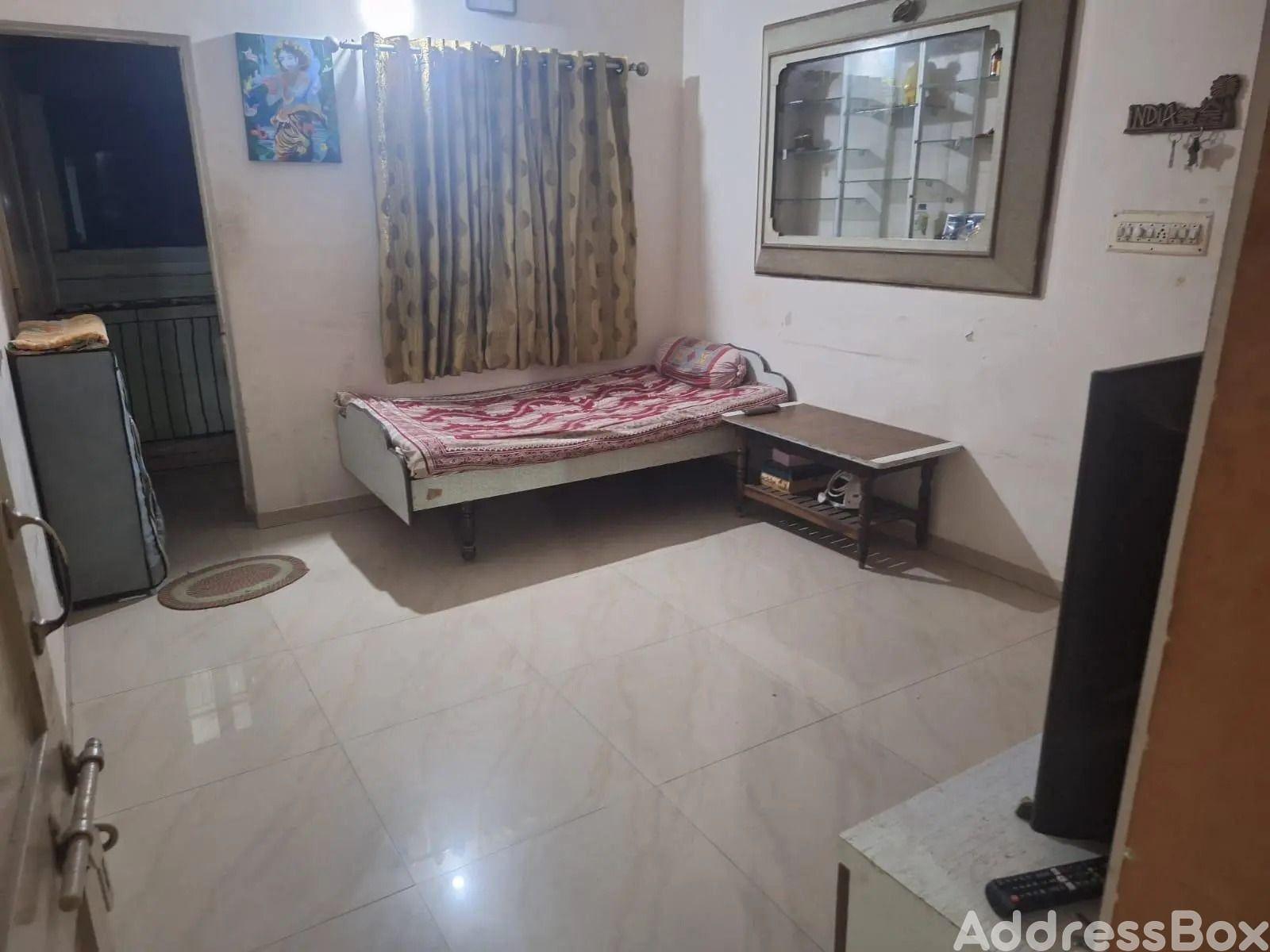 SADBHAV FLATS photo