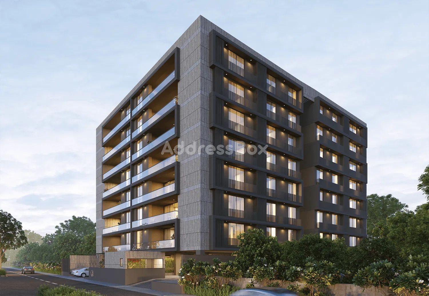 Sameep Apartment photo