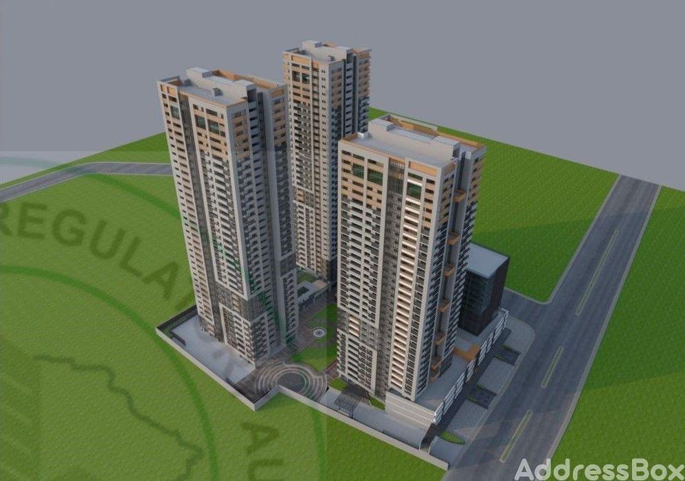 HIGHLINE PHASE-2 photo