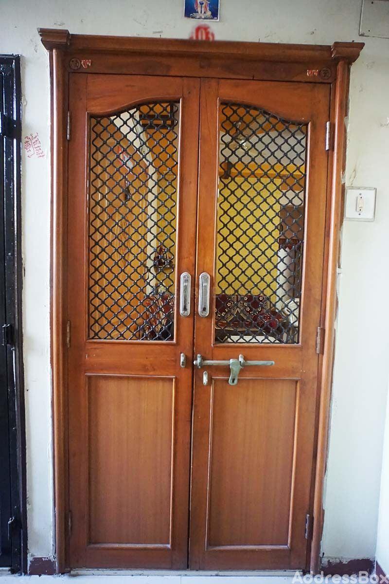 Karnavati Apartments photo