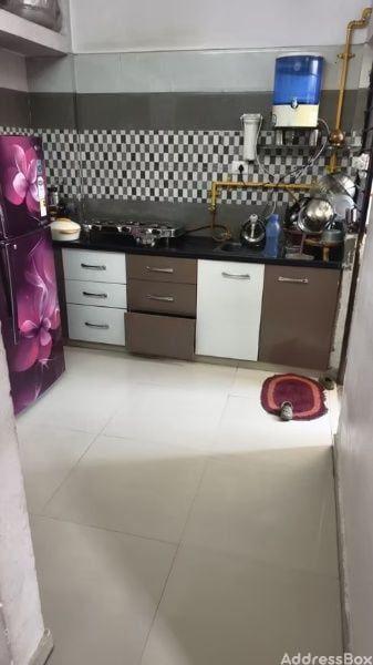 Nilkanth Heights photo