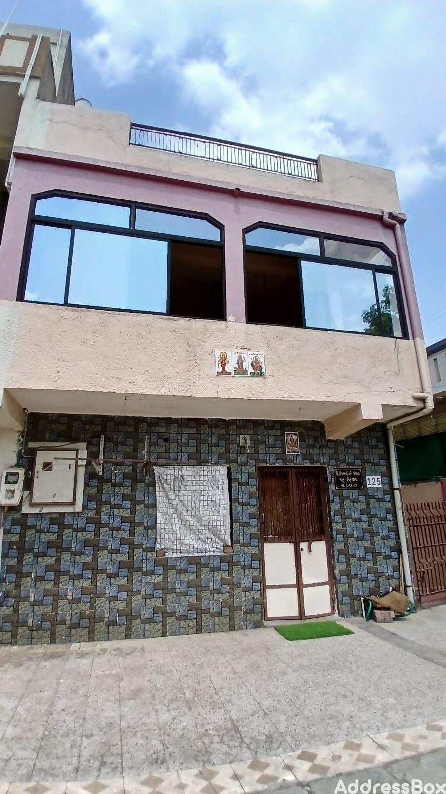GEETA PARK SOCIETY photo