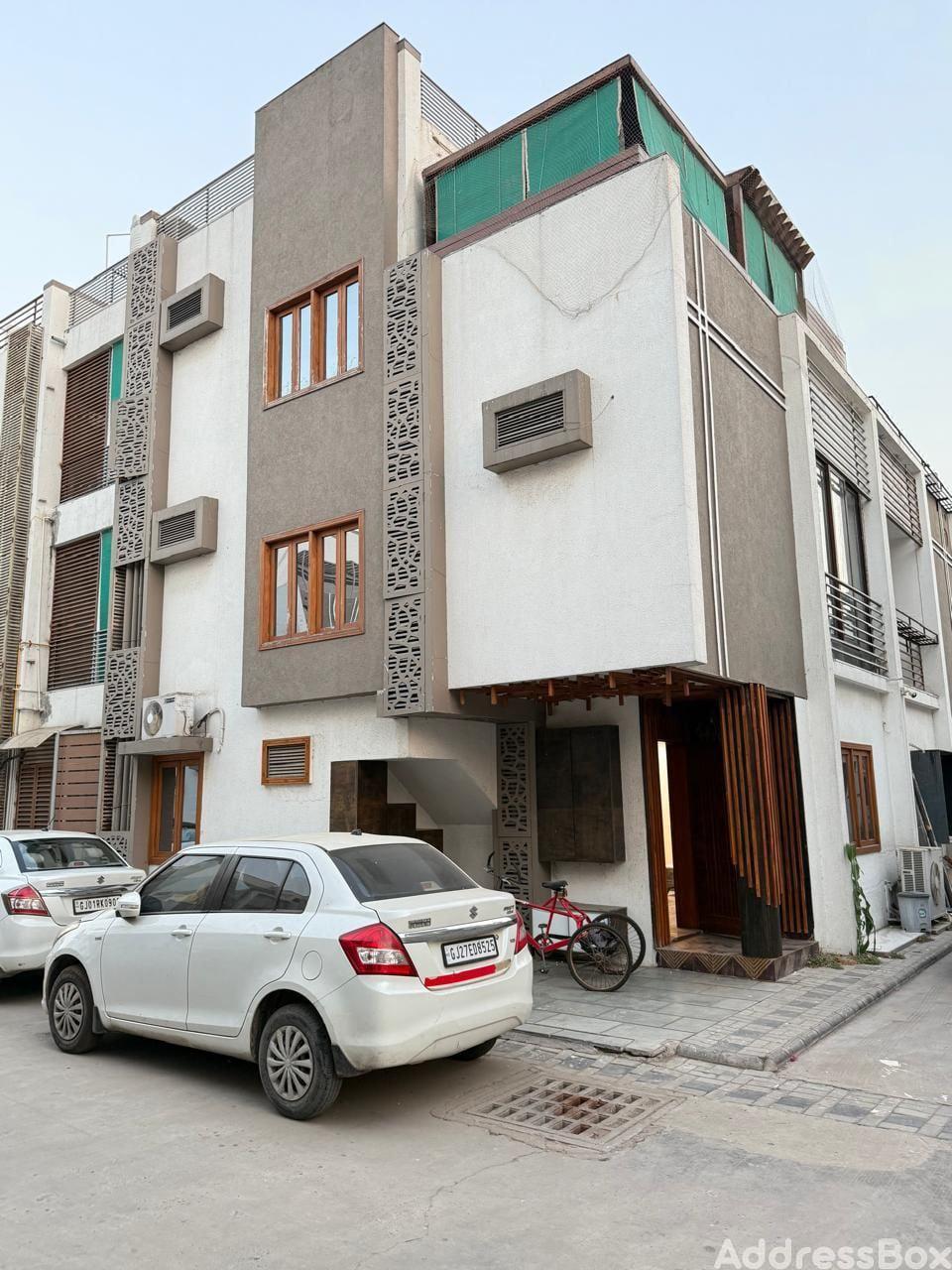 Property in Sughad | Gandhinagar