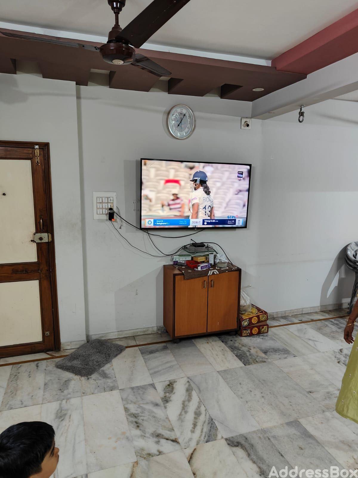SHALIN APARTMENT photo