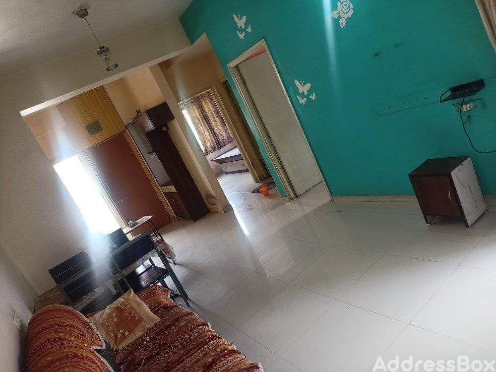 Panchtirth Flat photo