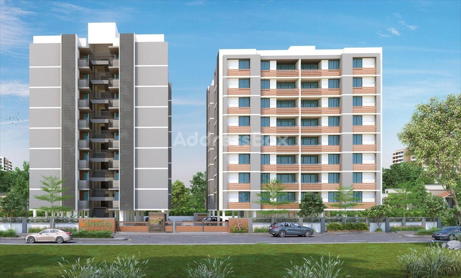 Property in Kudasan | Gandhinagar