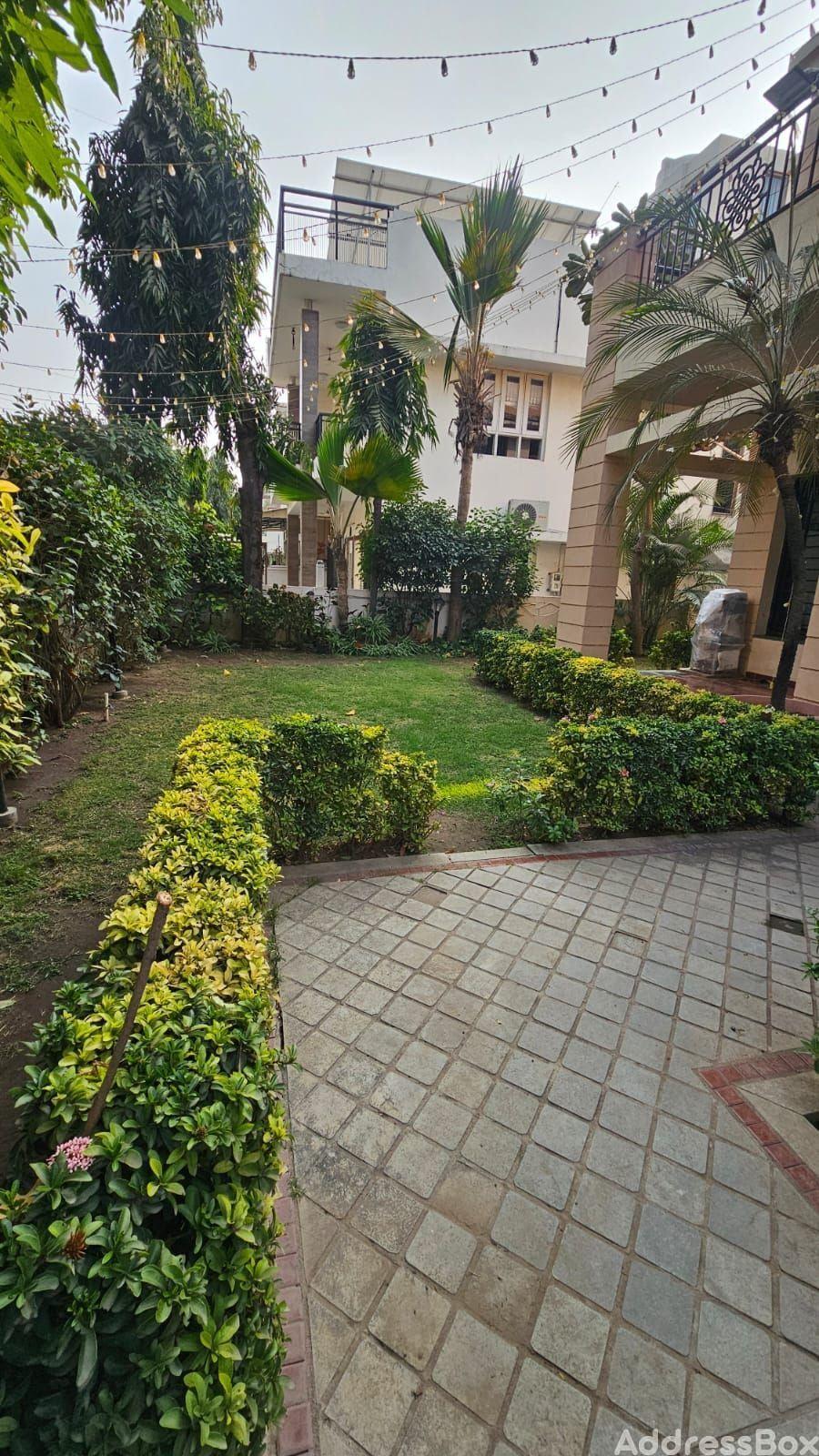 Property in Ambawadi | Ahmedabad