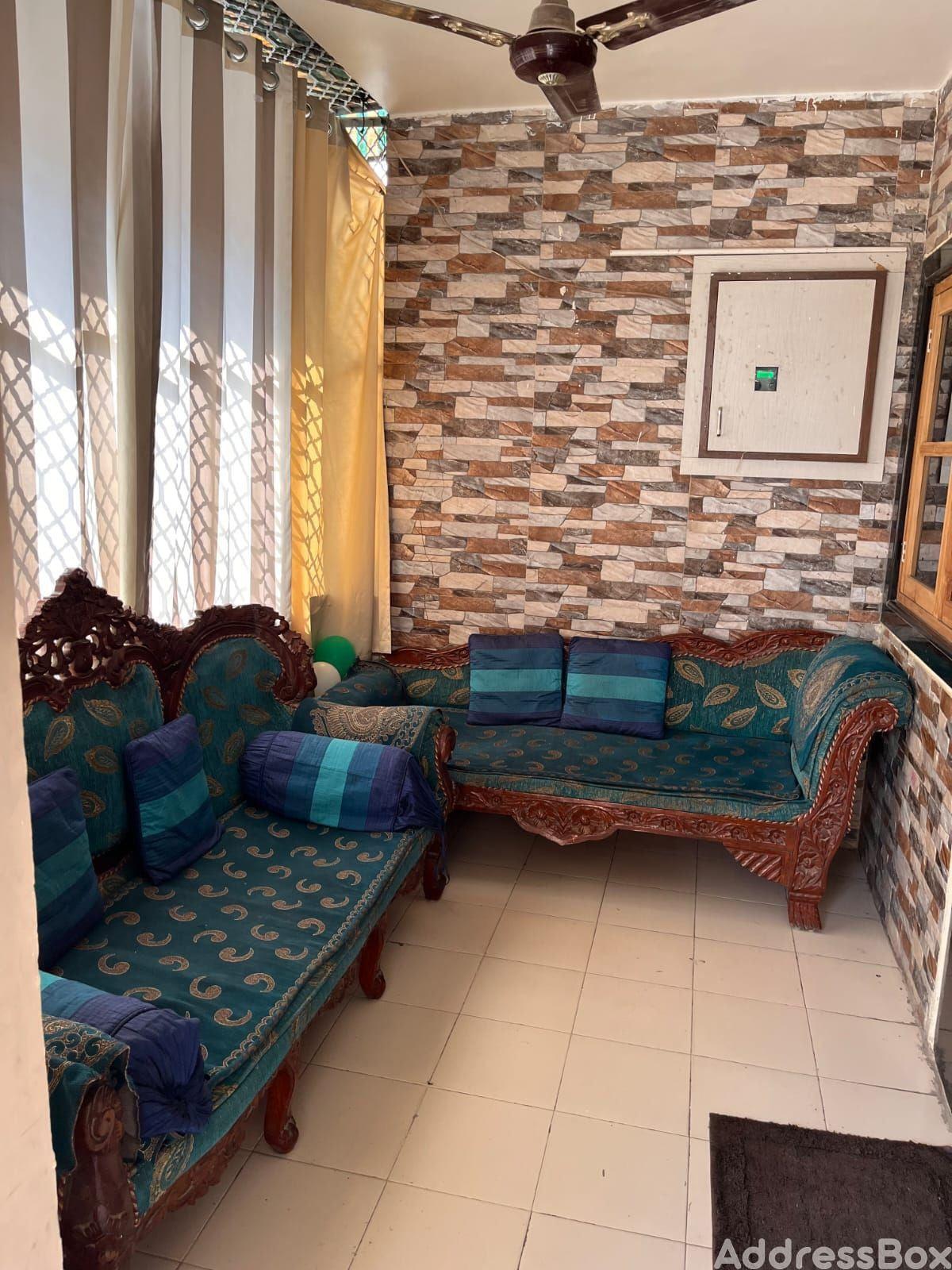 Meera Madhav Residency photo