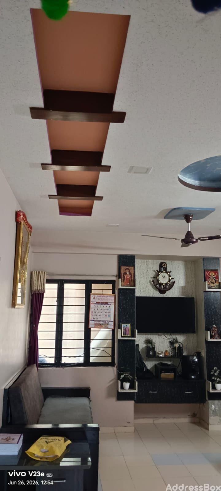 Umiya Complex photo