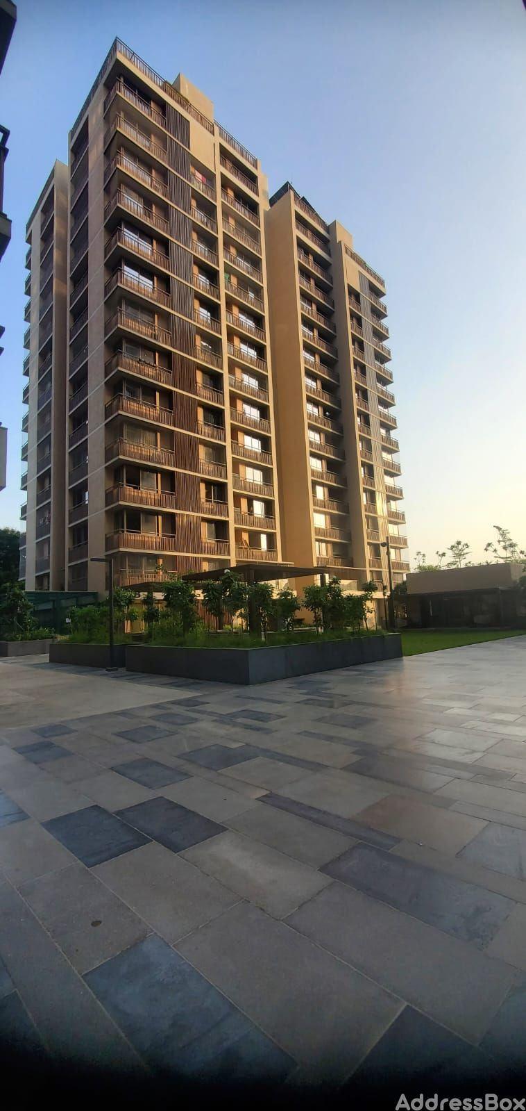 Property in Shantigram | Ahmedabad