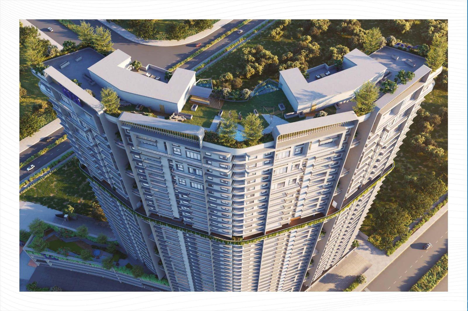 REVA - Residential Exterior