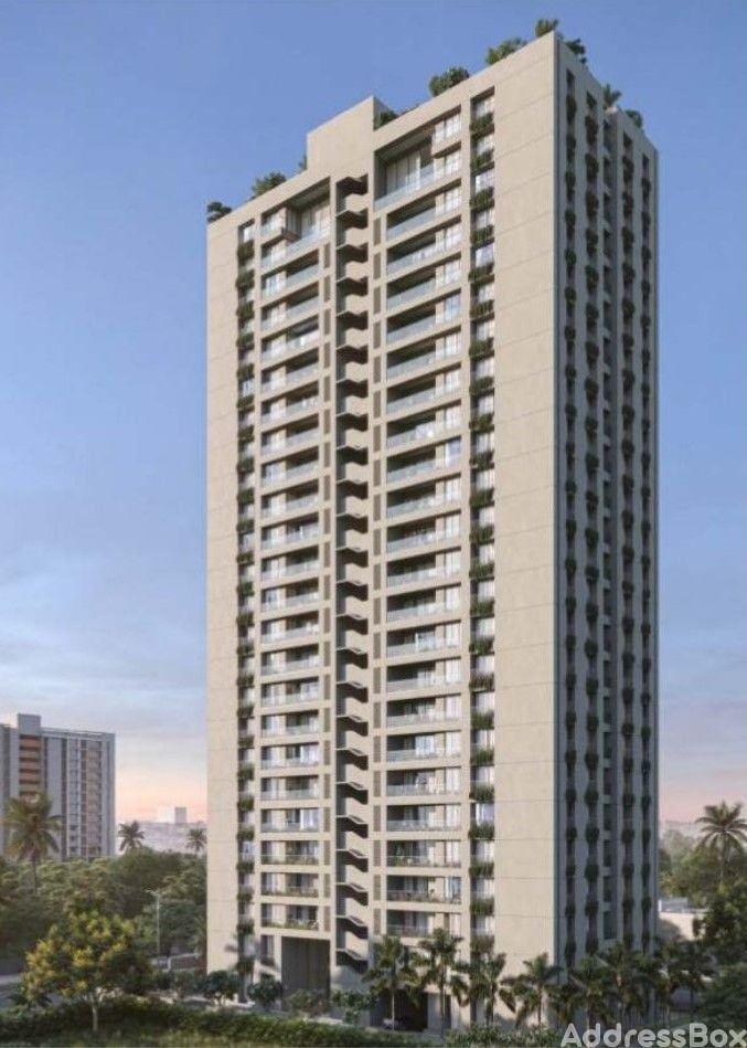 Rashmi Sky Scape photo